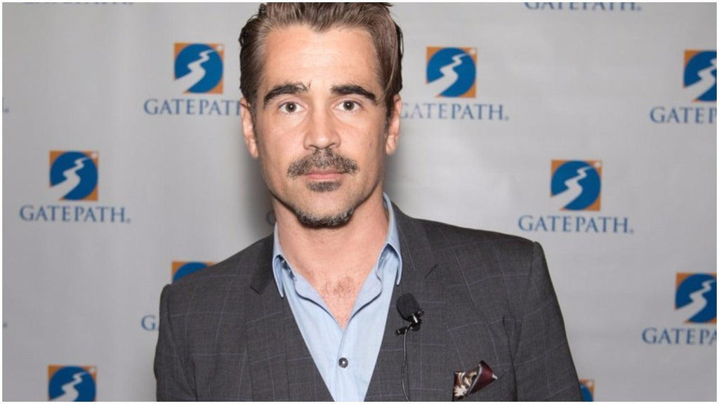 FT’s Best Dressed Men March 2017